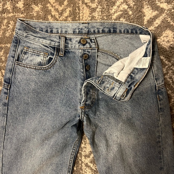 J Galt vintage jeans size S (P242) - Picture 6 of 12